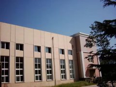 工廠(chǎng)整體裝修